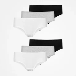 Hipster Panties aus Bio-Baumwolle