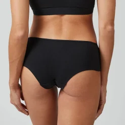 Hipster Panties aus Bio-Baumwolle