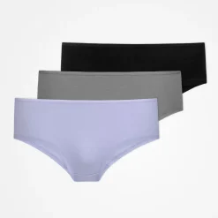 Hipster Panties aus Bio-Baumwolle