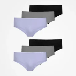 Hipster Panties aus Bio-Baumwolle