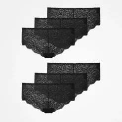 Hipster Panties aus Spitze