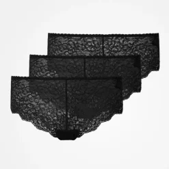 Hipster Panties aus Spitze