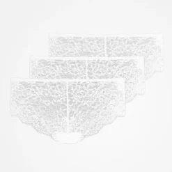 Hipster Panties aus Spitze