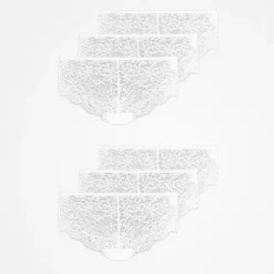 Hipster Panties aus Spitze