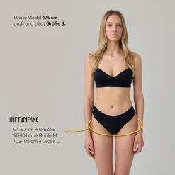 Hipster Panties Seamless