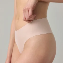 Hipster Panties Seamless