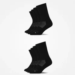 Hohe Laufsocken