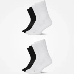 Hohe Laufsocken