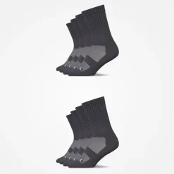 Hohe Laufsocken