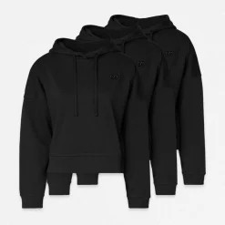 Hoodie Damen aus Bio-Baumwolle