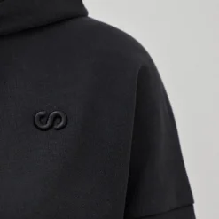 Hoodie Damen aus Bio-Baumwolle