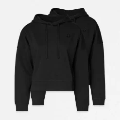Hoodie Damen aus Bio-Baumwolle