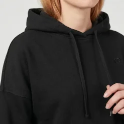Hoodie Damen aus Bio-Baumwolle