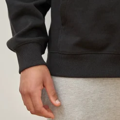 Hoodie Herren aus Bio-Baumwolle