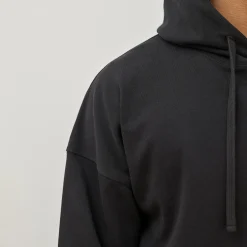 Hoodie Herren aus Bio-Baumwolle