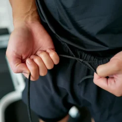 2 in 1 Shorts Herren