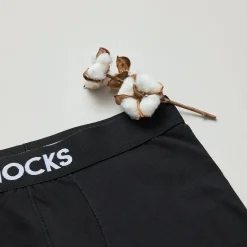 Kinder Boxershorts aus Bio-Baumwolle