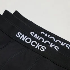 Kinder Boxershorts aus Bio-Baumwolle