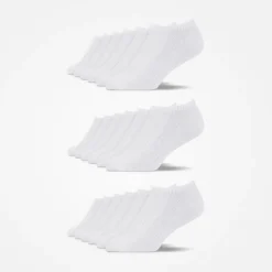 Kinder Sneaker Socken aus Bio-Baumwolle
