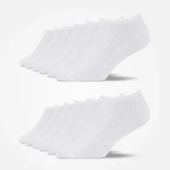 Kinder Sneaker Socken aus Bio-Baumwolle