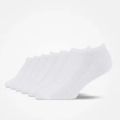Kinder Sneaker Socken aus Bio-Baumwolle