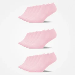 Kinder Sneaker Socken aus Bio-Baumwolle