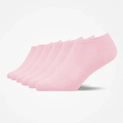 Kinder Sneaker Socken aus Bio-Baumwolle