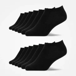 Kinder Sneaker Socken aus Bio-Baumwolle