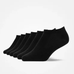 Kinder Sneaker Socken aus Bio-Baumwolle