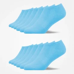 Kinder Sneaker Socken aus Bio-Baumwolle