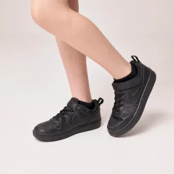 Kinder Sneaker Socken aus Bio-Baumwolle