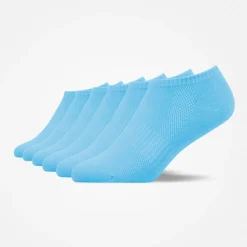 Kinder Sneaker Socken aus Bio-Baumwolle