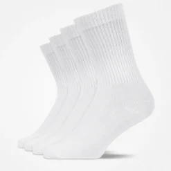 Kinder Tennissocken aus Bio-Baumwolle
