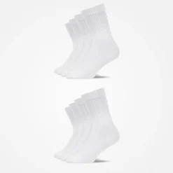 Kinder Tennissocken aus Bio-Baumwolle