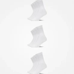 Kinder Tennissocken aus Bio-Baumwolle