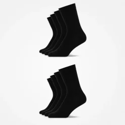 Kinder Tennissocken aus Bio-Baumwolle