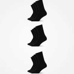 Kinder Tennissocken aus Bio-Baumwolle