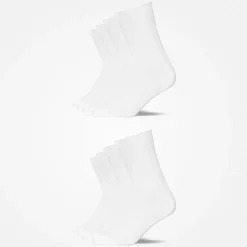 Klassische Damen Socken aus Bio-Baumwolle