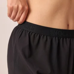 Kurze Laufshorts Damen