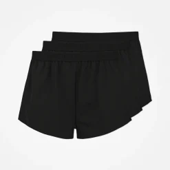 Kurze Laufshorts Damen