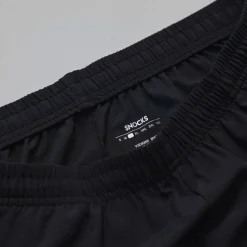 Kurze Sporthose Herren aus recyceltem Polyester