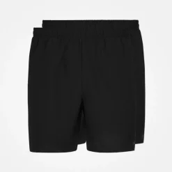 Kurze Sporthose Herren aus recyceltem Polyester