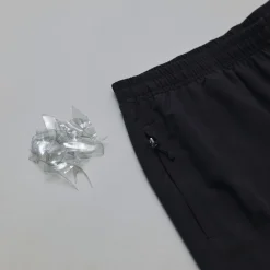 Kurze Sporthose Herren aus recyceltem Polyester