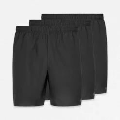 Kurze Sporthose Herren aus recyceltem Polyester