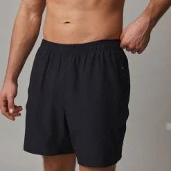 Kurze Sporthose Herren aus recyceltem Polyester