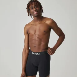 Lange Premium Boxershorts