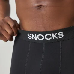 Lange Premium Boxershorts
