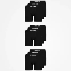 Lange Premium Boxershorts
