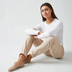 Loafer Socken aus Bio-Baumwolle