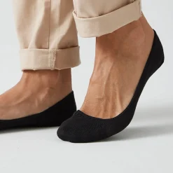 Loafer Socken aus Bio-Baumwolle